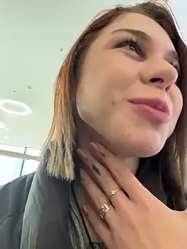 RosieSecret online show from 02/06/26, 08:10