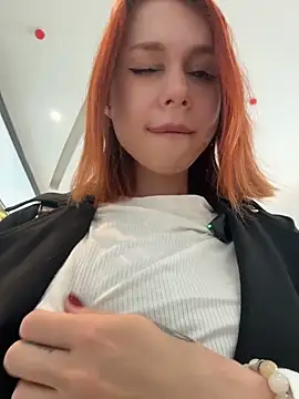 RosieSecret online show from 04/27/26, 08:12