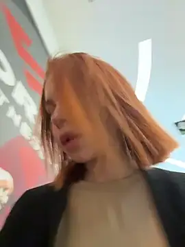 RosieSecret online show from 03/28/26, 08:04