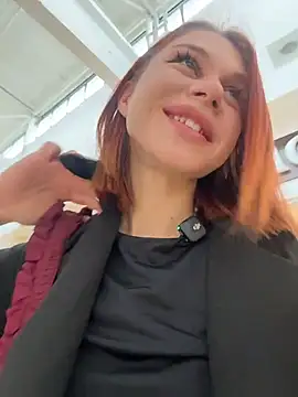RosieSecret online show from 04/23/26, 08:10