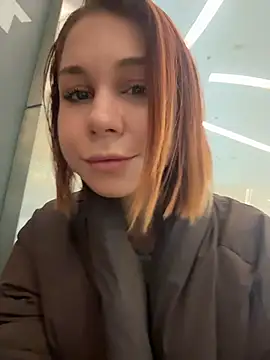 RosieSecret online show from 01/11/26, 08:10