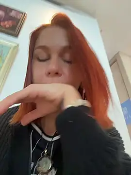 RosieSecret online show from 05/16/26, 08:02