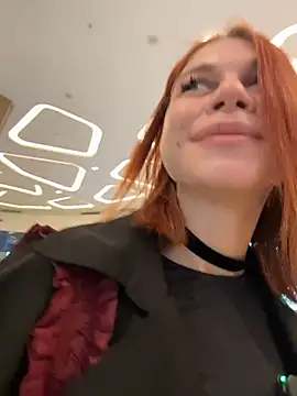 RosieSecret online show from 04/22/26, 08:10