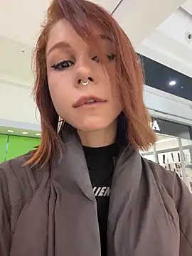 RosieSecret online show from 02/28/26, 08:03