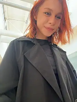 RosieSecret online show from 04/28/26, 08:08