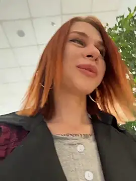 RosieSecret online show from 04/08/26, 08:05