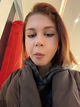 RosieSecret online show from 01/14/26, 08:07