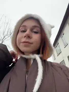 RosieSecret online show from 12/23/25, 08:13