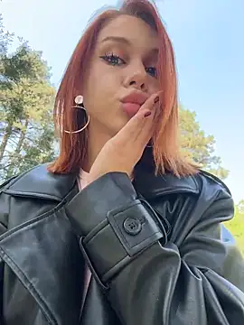 RosieSecret online show from 04/20/26, 08:06