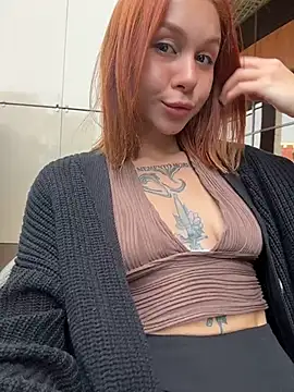 RosieSecret online show from 06/01/26, 08:03