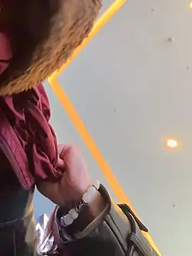 RosieSecret online show from 04/18/26, 08:05