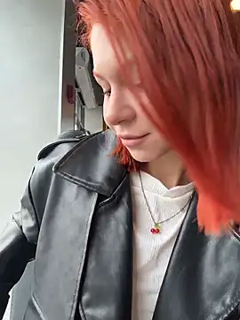RosieSecret online show from 05/12/26, 07:05