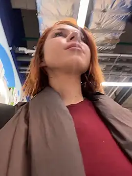 RosieSecret online show from 01/07/26, 08:08