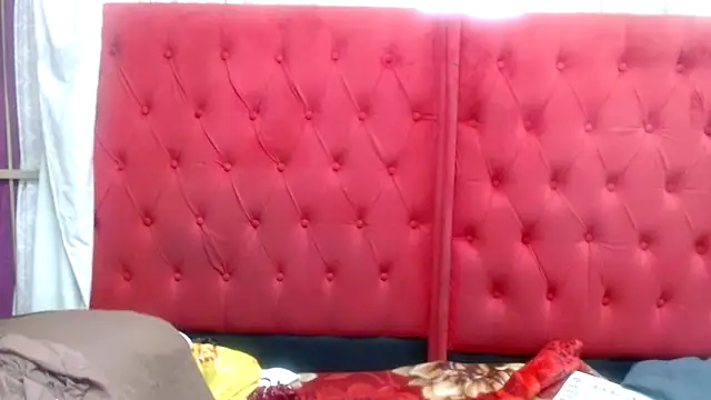 BUNNYCHOWX28 online show from 02/09/26, 10:46