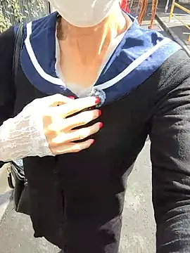 pink-mai online show from 02/23/26, 12:34