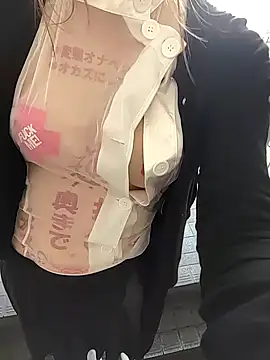 pink-mai online show from 03/08/26, 12:38