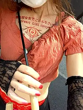 Snapshot of pink-mai chatting on 09/29/25, 12:28 pink-mai online show from 09/29/25, 12:28