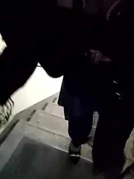 Snapshot of pink-mai chatting on 10/31/25, 07:38 pink-mai online show from 10/31/25, 07:38