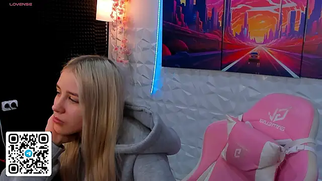 Anellyball online show from 03/03/26, 06:20