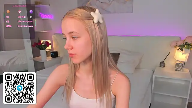 Anellyball online show from 03/25/26, 09:41