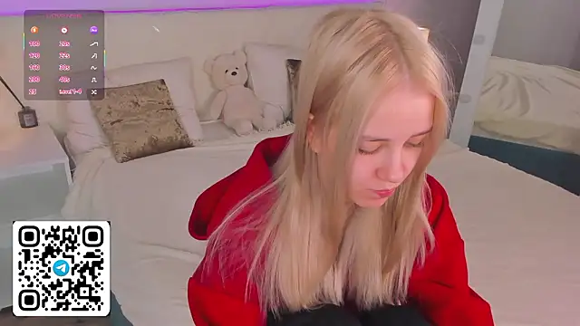 Anellyball online show from 03/31/26, 09:22