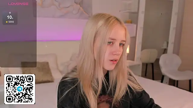 Anellyball online show from 04/12/26, 10:29