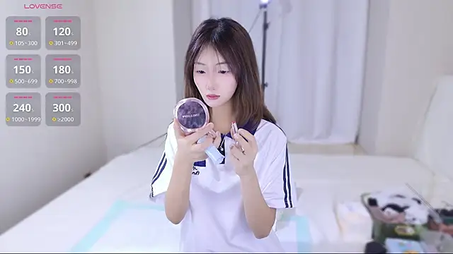 Snapshot of hanbaobao chatting on 11/20/25, 10:16 hanbaobao online show from 11/20/25, 10:16