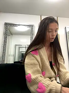 EllyLynn online show from 01/16/26, 08:24