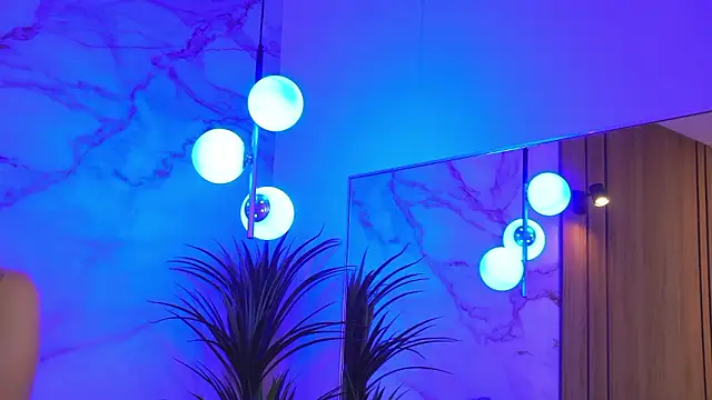 EllyLynn online show from 03/22/26, 07:15