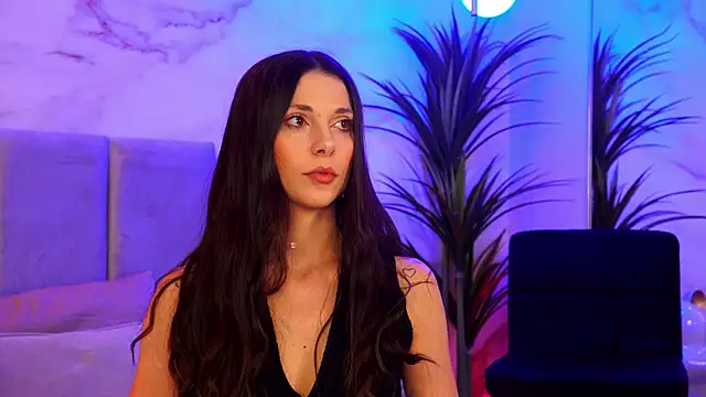 EllyLynn online show from 02/06/26, 08:27