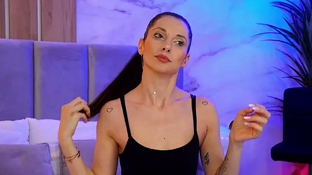 EllyLynn online show from 02/21/26, 07:16