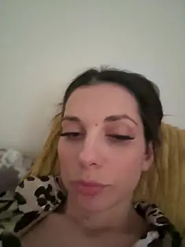 EllyLynn online show from 03/04/26, 07:27