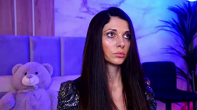 EllyLynn online show from 10/25/25, 06:30