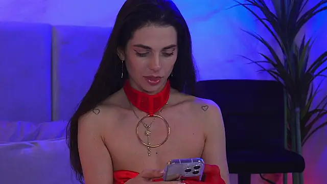 EllyLynn online show from 04/16/26, 08:09