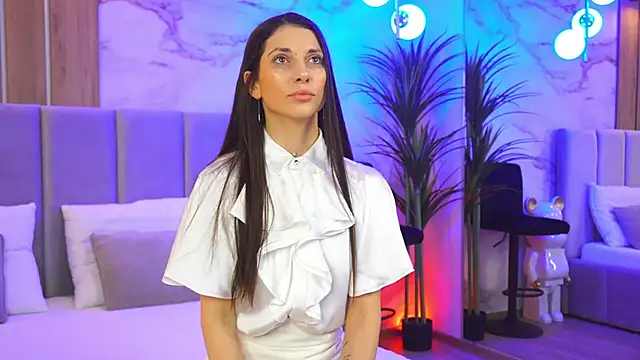 EllyLynn online show from 03/20/26, 07:59