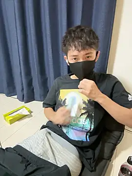 jiji9253 online show from 10/13/25, 09:11