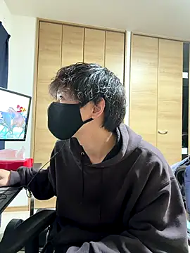 jiji9253 online show from 01/11/26, 01:18