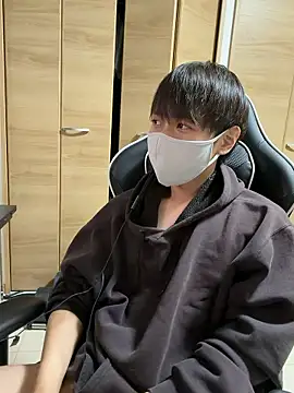 jiji9253 online show from 03/27/26, 06:55