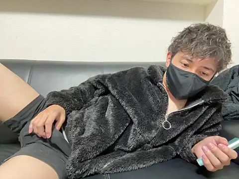 jiji9253 online show from 11/09/25, 10:30