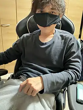 jiji9253 online show from 01/15/26, 01:03