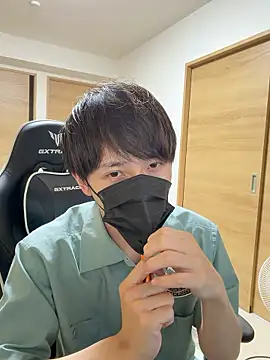 jiji9253 online show from 05/03/26, 01:15