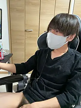 jiji9253 online show from 03/19/26, 07:30