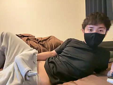 jiji9253 online show from 10/30/25, 12:25