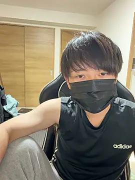 jiji9253 online show from 05/06/26, 01:37