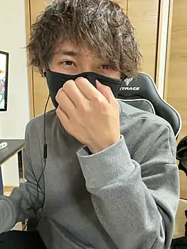 jiji9253 online show from 02/12/26, 12:38