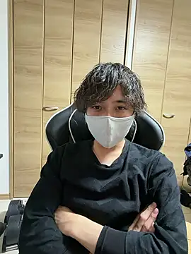 jiji9253 online show from 02/17/26, 12:13