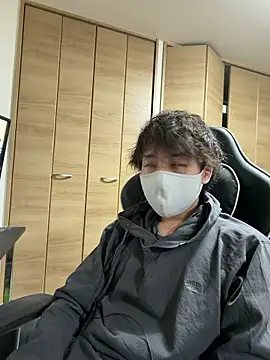 jiji9253 online show from 01/13/26, 10:30