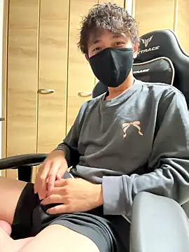 jiji9253 online show from 11/27/25, 11:32