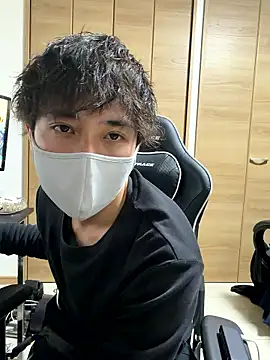 jiji9253 online show from 12/17/25, 02:44