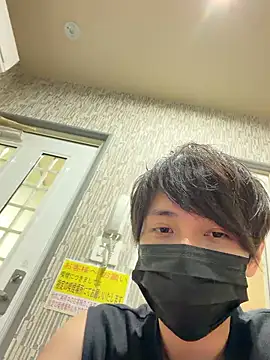 jiji9253 online show from 07/17/26, 12:13